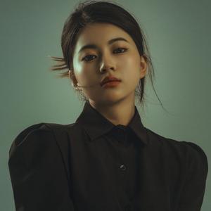 郏行娥